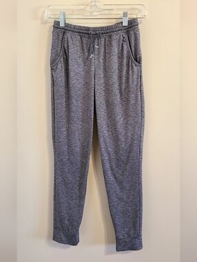 All in Motion Heather Gray Jogger Pants